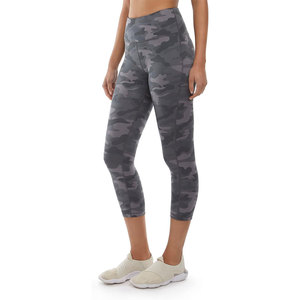 Leggings Deportivos de Cintura Alta para Gimnasio, Yoga y Entrenamiento, con Efecto Levanta Glúteos para Mujer - Product Image 2
