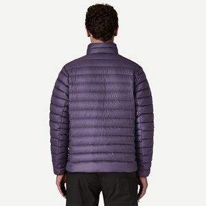 <b>Top</b> Quality Hot Selling Winter <b>Bubble</b> Jacket for Men Warm Outdoor Lightweight <b>Bubble</b> Puffer Down Jackets for Men - Product Image 6