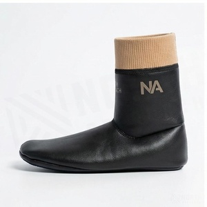 Crew <b>Socks</b> Geometric Pattern Blue <b>Breathable</b> Running <b>Socks</b> for Adults Spring Season - Product Image 3