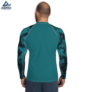 Ropa Deportiva, el Mejor Producto, Cómodo y Transpirable, Ropa para Hombre, Sublimación, Impresión Personalizada, Secado Rápido, Camiseta Deportiva para Adultos - Product Image 5