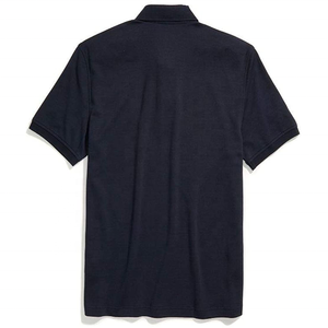 Camisetas para Hombre Hechas en Pakistán, Transpirables, de Alta Calidad, 100% Algodón, Secado Rápido, Manga Corta, Corte Regular, Diseño Sólido, Logotipo Personalizado - Product Image 5