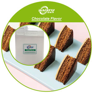 Essence aromatique au chocolat de qualité alimentaire pour les boissons protéinées, le café, la pâtisserie, les desserts, les jus - Fabricant Baisfu - Product Image 3