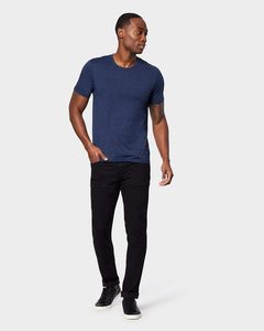 Camiseta Deportiva Premium Polystar, Ligera, Transpirable, de Secado Rápido, Suave al Tacto, Ajuste Cómodo, Informal, para Gimnasio, Running - Product Image 4