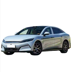 Vehículo Eléctrico Usado Verificado de Largo Alcance, Modelo Han L, 2WD/4WD, 701 km de Autonomía, 4 Puertas, 5 Asientos, Suministrado desde Japón - Product Image 5
