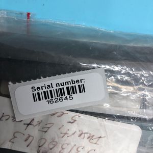 AXCELIS 17132280 EATON EXTRACTION INSERT - อุปกรณ์และชิ้นส่วนเซมิคอนดักเตอร์ระดับโลกที่เชื่อถือได้ - Product Image 6
