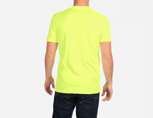 Nouvel ensemble de sport respirant pour homme, séchage rapide, écologique, 100 % polyester, imprimé, pour la course et la gym - Product Image 3