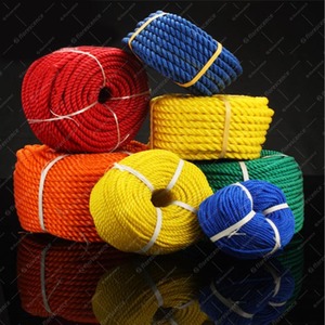 3 sợi xoắn PE polyethylene dây 3 mm 100m spool cường độ cao 10x mạnh mẽ hơn để đóng gói Lưới Đánh Cá diều dây ngoài trời - Product Image 3