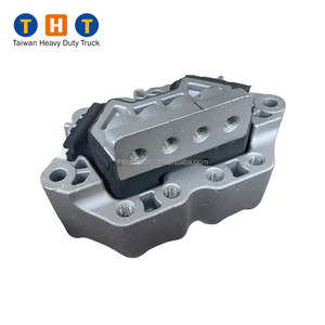 Soporte de Motor 2222211 2222212 para Camión Scania P450 con Motor Diésel, Piezas de Repuesto Nuevas para Reparación - Product Image 3