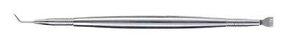 Kit professionnel de séparation des cils multicolores végétaliens en acier inoxydable durable pour rehaussement des sourcils et permanente rapide 5-8 - Product Image 4