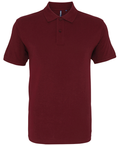 Polo de Verano Nuevo de Marca, 100% Algodón, Nuevo Diseño Informal, Logotipo y Diseños Personalizados, Precio Económico, Camisetas Polo OEM ODM - Product Image 1