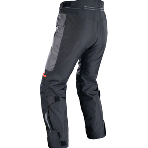 Pantalones de Motocross de Diseño Personalizado, Pantalones de Carreras de Tela Cordura Impermeables para Hombre - Product Image 6