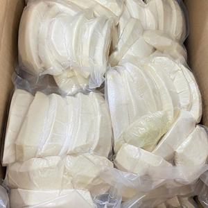 Taro Pelado Congelado de Fábrica de Vietnam, Calidad de Exportación IQF, Empaquetado para Uso en Snacks o Panadería, Listo para Freír - Product Image 5