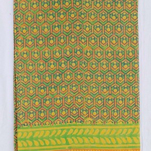 100% Cotton Bohemian Floral Paisley <b>Beach</b> Sarong <b>Wrap</b> Scarf for Women Quick Dry Eco-Friendly Beachwear Party Wear Elegant - Product Image 1