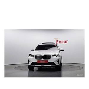 บีเอ็มดับเบิลยู เอ็กซ์3 เอ็กซ์ไดรฟ์ 20i ปี 2022 เกียร์อัตโนมัติ 28,097 กม. พวงมาลัยซ้าย กล้องมองหลัง-รุ่น 10/2022 - Product Image 3