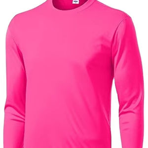 เสื้อเชิ้ตผู้ชายคุณภาพสูง ผลิตจากผ้าฝ้าย 100% ระบายอากาศได้ดี เป็นมิตรกับสิ่งแวดล้อม คอเต่า  รับสั่งทำไซส์ สี และโลโก้  ขายส่ง - Product Image 1