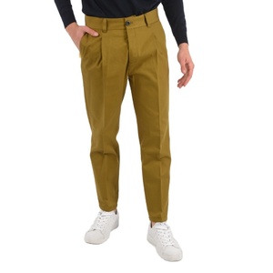 Fabriqué en BD, directement de l'usine, haute qualité, écologique, séchage rapide, coupe-vent, confortable, extensible, 100% coton sergé, pour homme - Product Image 2