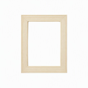 Wholesale MDF Wooden <b>Picture</b> <b>Frame</b> Set 3 Colors <b>4x6</b> 5x7 8x10 12x16 A4 Customizable Sizes for Home Office Wall Decor - Product Image 1