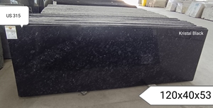 Best Finishing Black Galaxy <b>Granite</b> Polished Eco-Friendly Durable Modern for Hotel Villa Office Building Floor Airport - Product Image 3