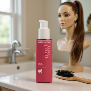 Misenscene Siero per lo Styling Perfetto 80ml Prodotto in Corea per lo Styling di Coda di Cavallo - Product Image 2