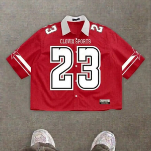 Chemise Homme Bleue à Manches Courtes Imprimée Décontractée et Élégante – Collection Été Qualité Supérieure, Meilleure Vente, Prix Bas - Product Image 1