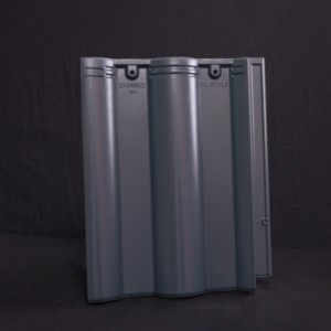 SHINKO Vietnam Tuiles (SH7 Bleu) Choix sans amiante et intelligent préféré du client pour l'architecture moderne Prix d'usine - Product Image 1