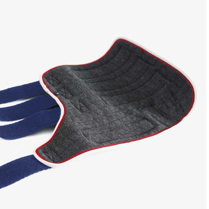 Bottes d'écurie pour chevaux de qualité supérieure, design premium 2026, et bottes de transport haut de gamme 2026 avec néoprène et bandages rafraîchissants - Product Image 6