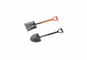 Pelle de jardinage durable de haute qualité pour l'entretien et le nettoyage des jardins au meilleur prix par Exporter Shovel - Product Image 3