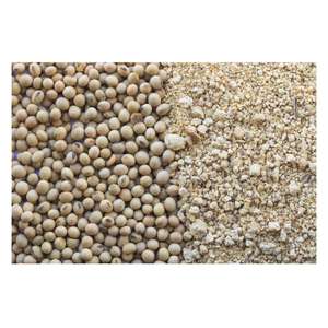 Organic Soybean Meal Soybean Meal Animal Feed Soybean Meal Prices - Product Image 5