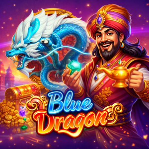 Blue Dragon game distributor Golden Dragon Juwa Developer Orion Star Panda Master Online Game Credit Agent Fishing Game - Product Image 1