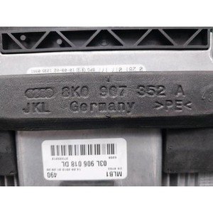 ECU และโมดูลคอมพิวเตอร์มือสอง Q5 รุ่น 03L906018DL - Product Image 4