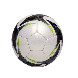 Professional Size 5 Official Soccer <b>Training</b> <b>Ball</b> Durable Waterproof Football for Outdoor Match Play Size 3 Leather Soccer <b>Ball</b> - Product Image 2