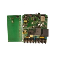 Conception et fabrication de circuits imprimés (PCB) FR-4 de 1,6 mm d'épaisseur, service d'assemblage PCBA, conception d'électronique grand public, OEM ODM personnalisé.