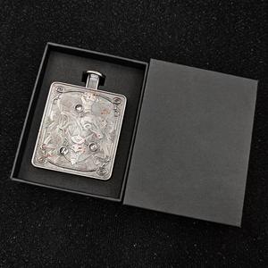 Distributeur de dés DND avec rangement pour dés pour Dungeons & <span class=keywords><strong>Dragons</strong></span> – 7 en 1 – Support de dés DND haut de gamme en métal pour dés à secouer - Product Image 5