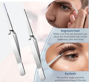 Pince à bracket de collage direct dentaire professionnelle de haute qualité, instruments réutilisables, fabricant - Product Image 3