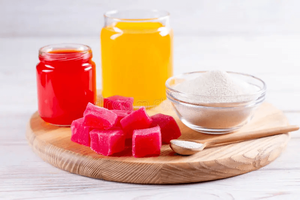 CHAUDE 2025 Vente Agar Poudre Du Vietnam avec Haute Qualité Meilleur Prix pour En Gros - Product Image 3