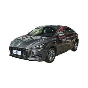 <span class=keywords><strong>2026</strong></span> MG5 180 DVVT 全球豪华版 - Product Image 1