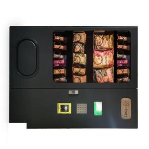 Mini máquina expendedora inteligente para carcasas de teléfonos móviles, accesorios para móviles, productos de belleza, máquina expendedora de sobremesa. - Product Image 2