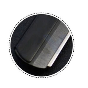 Shaving Barber Tools Hair <b>Razor</b> Black Professional Adjustable Safety <b>Razor</b> Ustra Painless Shaving <b>Razor</b> <b>Men</b> Personal Salon Use - Product Image 6