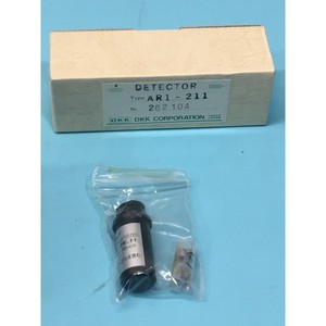 เครื่องวัดความต้านทานไฟฟ้า DKK Corporation AQ-10, จอแสดงผล - อุปกรณ์และอะไหล่เซมิคอนดักเตอร์ระดับโลกที่เชื่อถือได้ - Product Image 6