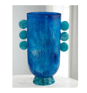 <b>Water</b> Jug Pitcher Used in Home Pitcher With Marble Effect and Aqua Swirl Pattern <b>Water</b> and Beverage <b>Kettle</b> - Product Image 5