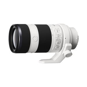 เลนส์ซูมเทเลโฟโต้รุ่นใหม่ FE 70-200 มม. f/2.8 GM OSS II (SEL70200GM2) - Product Image 3