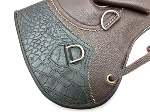 Fournisseur d'articles pour oiseaux : Gants d'entraînement pour fauconnerie (fauxons et aigles) de qualité supérieure, résistants aux intempéries - Product Image 4
