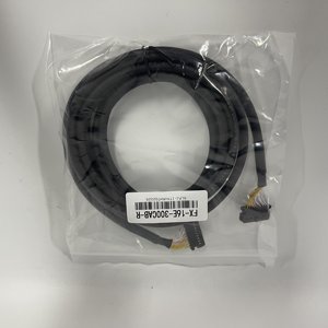สายเชื่อมต่อ Mitsubishi RS-232C รุ่น FX-232CAB-1 ของแท้ 100% ใหม่เอี่ยม - Product Image 1