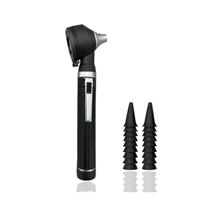 Otoscope portable de qualité hospitalière, équipement de diagnostic, vente en gros, usine, otoscope personnalisé, finition soignée, instrument médical - Product Image 5