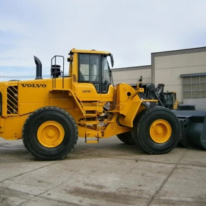 Cargadora Volvo L150F - Product Image 2