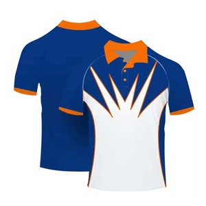 Camisetas Casuales de Cuello Redondo para Hombre ELIXE SPORTS, Transpirables, de Secado Rápido, con Estampado Digital, Tejido de Poliéster/Algodón, Corte Regular, Venta al Por Mayor - Product Image 5