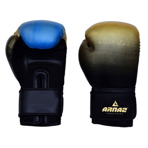 Guantes de Boxeo Profesionales a Precio de Mayoreo, Diseñados para Flexibilidad y Precisión en el Entrenamiento - Product Image 1