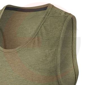 Débardeur confortable pour hommes, Style personnalisé, nouvelle collection - Product Image 4