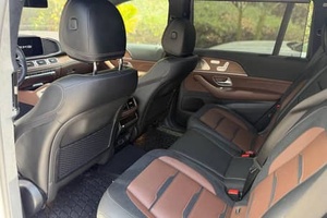 Stock Limitado, Mercedes-AMG GLS 63 USADO de 2024 - Product Image 5