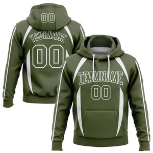 Custom Men's <b>Red</b> <b>Hoodie</b> With Name Number Sublimation Print Pocket Design Casual Autumn Wear Regular Fit Polyester Knitted - Product Image 5